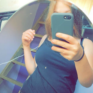 Meet your Posher, Emma